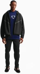Nike Jachetă Nike Tech Windrunner - Negru - negru, m - masculin (IF1345-010) (IF1345-010)