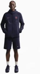 Nike Bluză Nike FC Barcelona 26/27 Tech Fleece Windrunner - Violet - violet, l - masculin (II3201-499) (II3201-499)