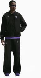 Nike Jachetă Nike FC Barcelona 26/27 Kobe Woven - Negru - negru, 2xl - masculin (IO3428-011) (IO3428-011)