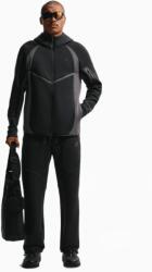 Nike Hanorac Nike Tech Fleece Hoodie Windrunner Full-Zip - Negru - negru, l - masculin (IF1325-010) (IF1325-010)