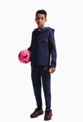 Nike Bluză Nike FC Barcelona 26/27 Tech Fleece Windrunner Junior - Violet - violet, m - copii (II3722-498) (II3722-498)