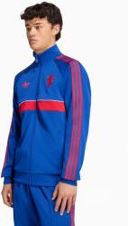 Adidas Bluză adidas Originals Manchester United 26/27 Track - Albastru - albastru, m - masculin (KH4817) (KH4817)