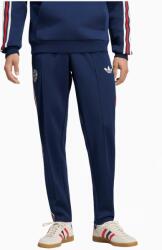 Adidas Pantaloni adidas Originals FC Bayern 26/27 Track - Albastru Marin - albastru-marin, s - masculin (KG2240) (KG2240)