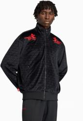 Adidas Bluză adidas Originals Arsenal FC 26/27 Places+Faces - Negru - negru, m - masculin (KC1181) (KC1181)