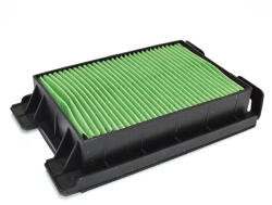 MIW Filtru de aer MIW pentru HONDA CBF 300 (2015-2016), HONDA CBR 250 R (2011-2014), HONDA CBR 300 R (2014-2017) (126262)