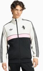 Adidas Bluză adidas Originals Juventus FC 26/27 Track - Negru, Alb - negru, xs - masculin (KF9805) (KF9805)