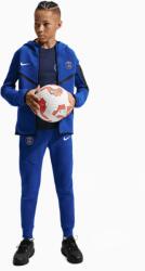 Nike Hanorac Nike PSG 26/27 Tech Fleece Windrunner Junior - Albastru - albastru, m - copii (IQ9945-417) (IQ9945-417)