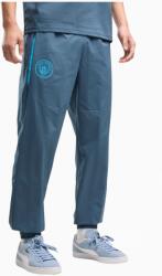 PUMA Pantaloni Puma Manchester City 26/27 Woven - Albastru - albastru, l - masculin (786278 26) (786278 26)
