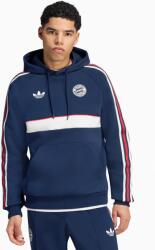 Adidas Bluză adidas Originals FC Bayern 26/27 - Albastru Marin - albastru-marin, xl - masculin (KG2237) (KG2237)