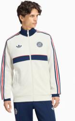 Adidas Bluză adidas Originals FC Bayern 26/27 Track - Alb - alb, xs - masculin (KG2241) (KG2241)