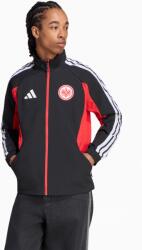 Adidas Bluză adidas Eintracht Frankfurt 26/27 Anthem - Negru - negru, s - masculin (KV6742) (KV6742)