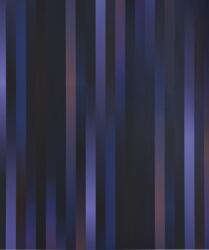 Petit Friture Tapetă Shades Of Time Large stripes Nightfall (D0870105)
