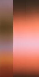 Petit Friture Tapet Shades Of Time Panorama Evening I (D0880110)