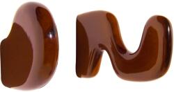 Petit Friture Cârlige de perete Klump maro, 2 buc (D0890103) Agatator cuier