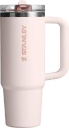 STANLEY Cana termică cu mâner Quencher ProTour Rose Quartz 890 ml (10-21125-0103)
