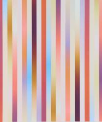 Petit Friture Tapetă Shades Of Time Large stripes Afternoon (D0870103)