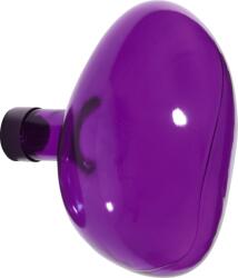 Petite Friture Cârlig de perete Bubble 15 cm, violet (D0290207) Agatator cuier