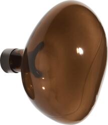 Petite Friture Cârlig de perete Bubble 15 cm, maro (D0290209) Agatator cuier