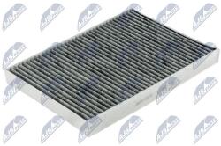 NTY Filtru, aer habitaclu NTY FCF-AU-017C (FCF-AU-017C)