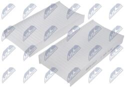 NTY Filtru, aer habitaclu NTY FCF-CH-012 (FCF-CH-012)