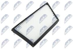 NTY Filtru, aer habitaclu NTY FCF-PE-005 (FCF-PE-005)