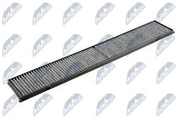 NTY Filtru, aer habitaclu NTY FCF-BM-016C (FCF-BM-016C)