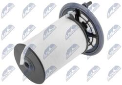 NTY filtru combustibil NTY FFF-FT-000 (FFF-FT-000)