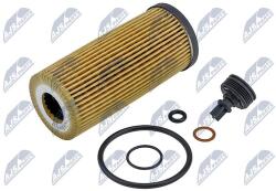 NTY Filtru ulei NTY FOF-BM-037 (FOF-BM-037)