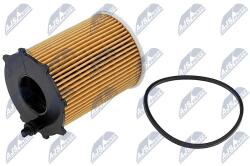 NTY Filtru ulei NTY FOF-PE-000 (FOF-PE-000)
