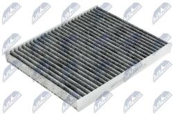 NTY Filtru, aer habitaclu NTY FCF-FR-022C (FCF-FR-022C)