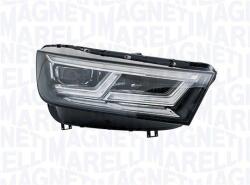 Magneti Marelli Far MAGNETI MARELLI 710815019013 (710815019013) - automobilus