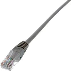  Cablu de rețea U/UTP Well Cat5e Patch Cord 50 m, Gri