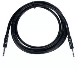  Cablu Chitara 3m Fender Professional, negru