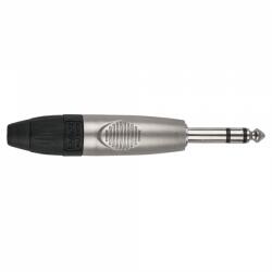  Mufa jack 6.3mm stereo X-type Dap Audio