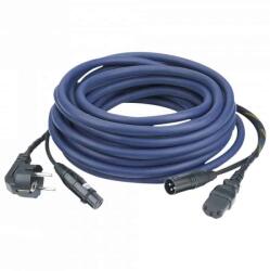 DAP-Audio Cablu alimentare 15m cu XLR Dap Audio FP0815 (60336)