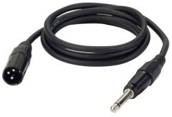  Cablu audio XLR-Jack 1.5m FL13150 Dap Audio