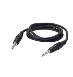  Cablu instrument Jack 6 m FL066 Dap Audio