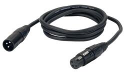  Cablu microfon XLR 1.5m FL01150 Dap Audio