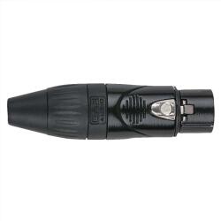  Conector XLR mama Dap Audio XFX203BB