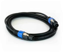  Cablu Boxe Speakon 5m Master Audio PCC512-5