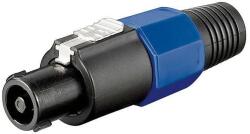  Mufa speakon tata 4 poli Master Audio MA1090