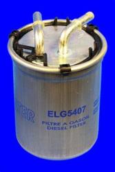 MECAFILTER filtru combustibil MECAFILTER ELG5407 (ELG5407)