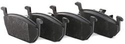MTR set placute frana, frana disc MTR 12157531 (12157531)