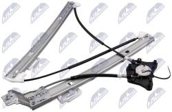 NTY Mecanism actionare geam NTY EPS-WW-120 (EPS-WW-120)