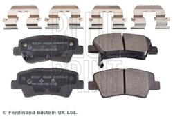 BLUE PRINT set placute frana, frana disc BLUE PRINT ADG042188 (ADG042188)