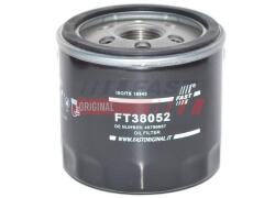 FAST Filtru ulei FAST FT38052 (FT38052)