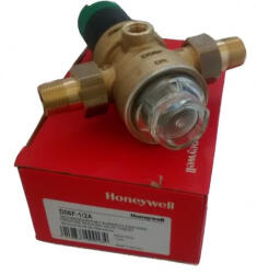 Honeywell Reductor Presiune Apa D06f 1 2 Honeywell (d06f-1/2a)