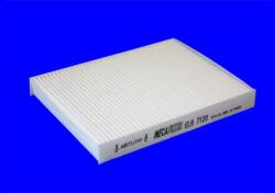 MECAFILTER Filtru, aer habitaclu MECAFILTER ELR7120 (ELR7120)