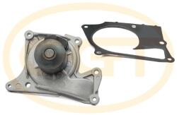 GGT Pompă de apă, răcire motor GGT PA12572 (PA12572)