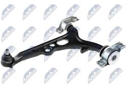NTY Brat, suspensie roata NTY ZWD-FT-017 (ZWD-FT-017)